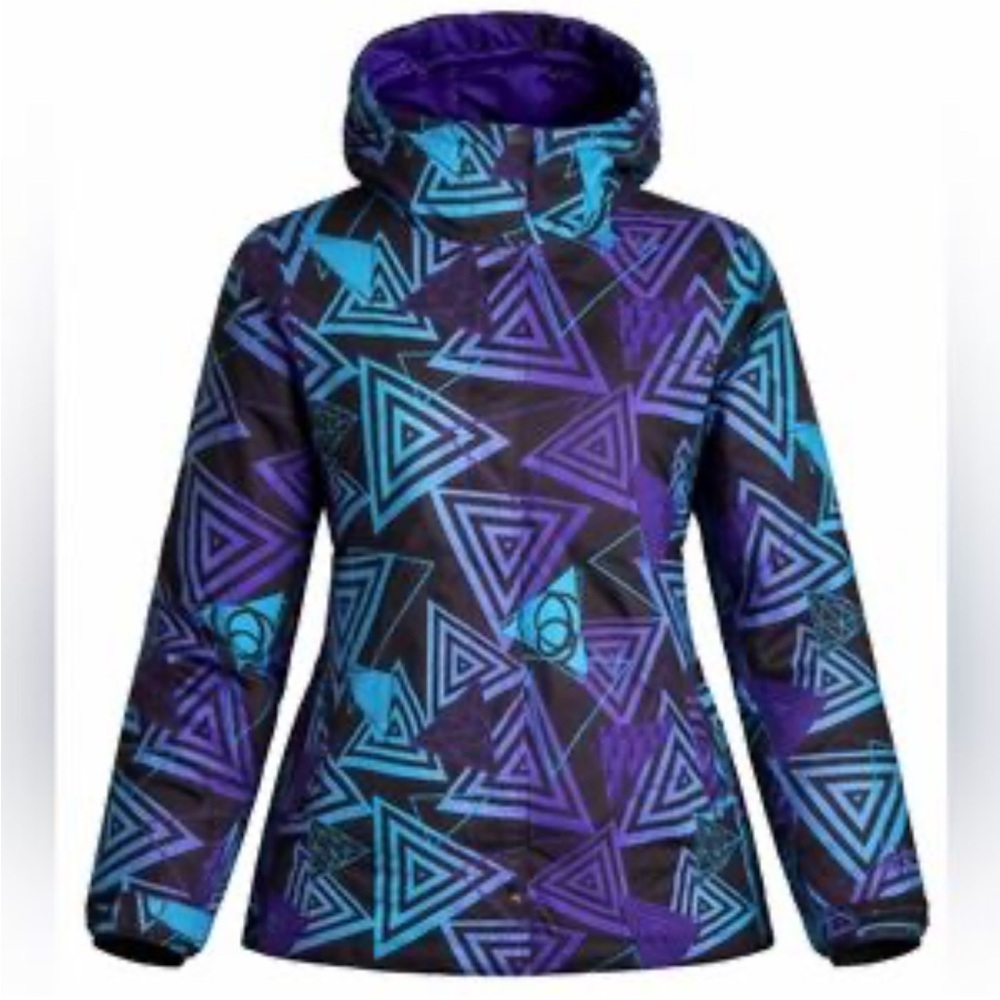 Empyre Ski‎ Jacket